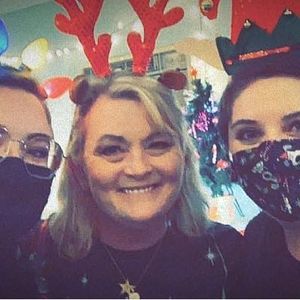 Meet your Posher, Suzanne